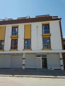 Kadıköy Mahallesinde 2+1 110 m2 Kiralık Daire 800 TL