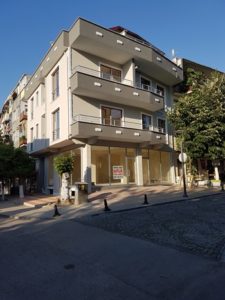 Gölcük  Merkezde Satilik 2+1 Çatı  Dubleks 110 m2